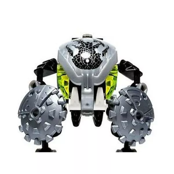 BIONICLE 8573 Nuhvok-Kal (Фото 2)