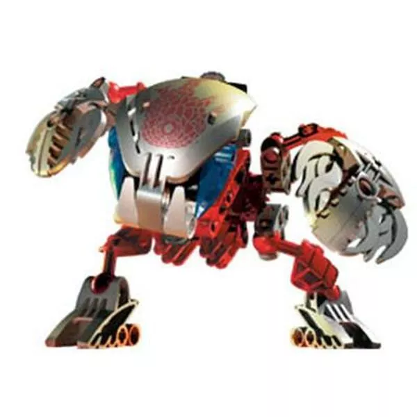BIONICLE 8574 Танок-Кал (Фото 3)