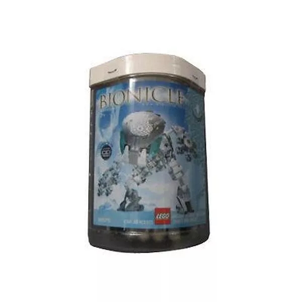 BIONICLE 8575 Kohrak-Kal