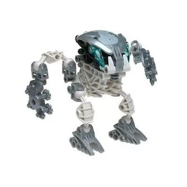 BIONICLE 8575 Kohrak-Kal (Фото 4)
