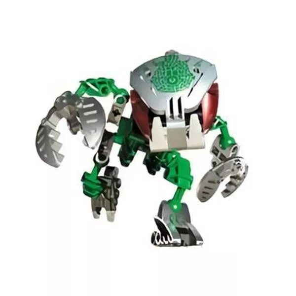 BIONICLE 8576 Lehvak-Kal (Фото 2)