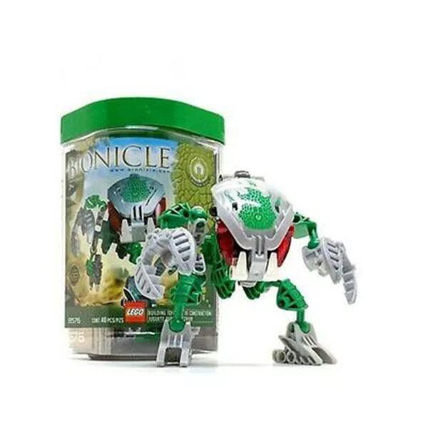 BIONICLE 8576 Lehvak-Kal