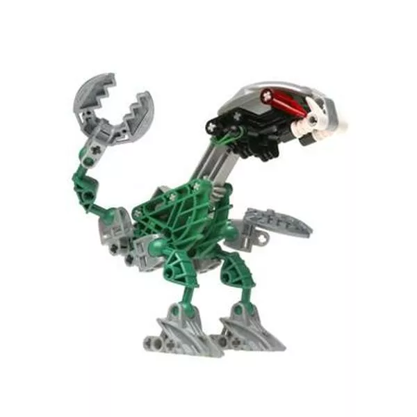 BIONICLE 8576 Lehvak-Kal (Фото 3)