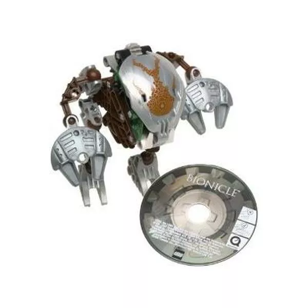 BIONICLE 8577 Pahrak-Kal