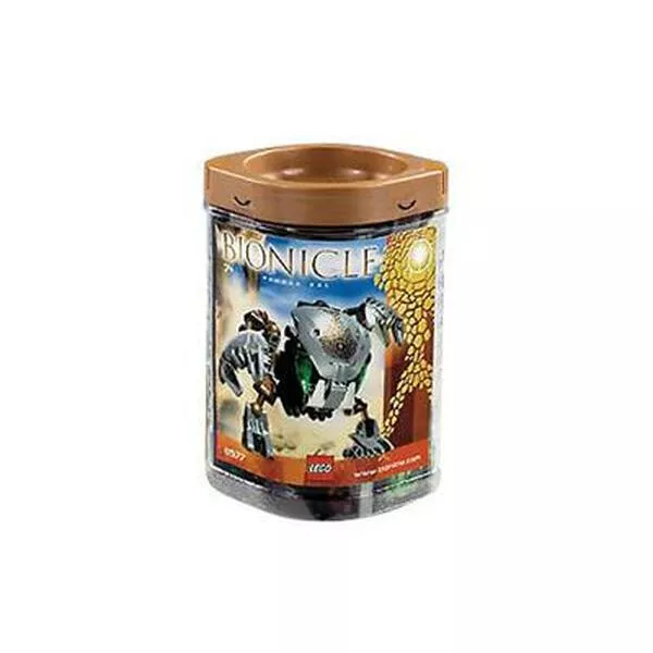 BIONICLE 8577 Pahrak-Kal (Фото 2)