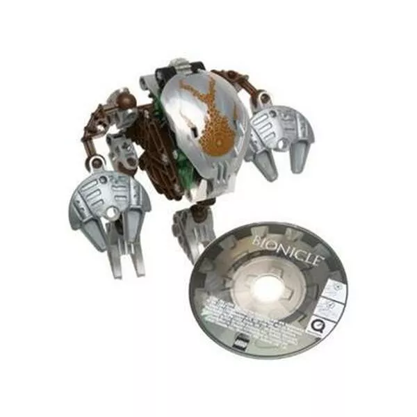 BIONICLE 8577 Pahrak-Kal (Фото 3)