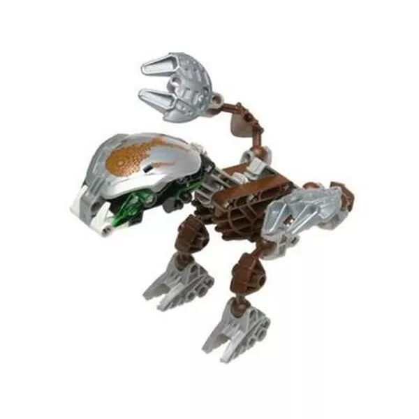 BIONICLE 8577 Pahrak-Kal (Фото 5)