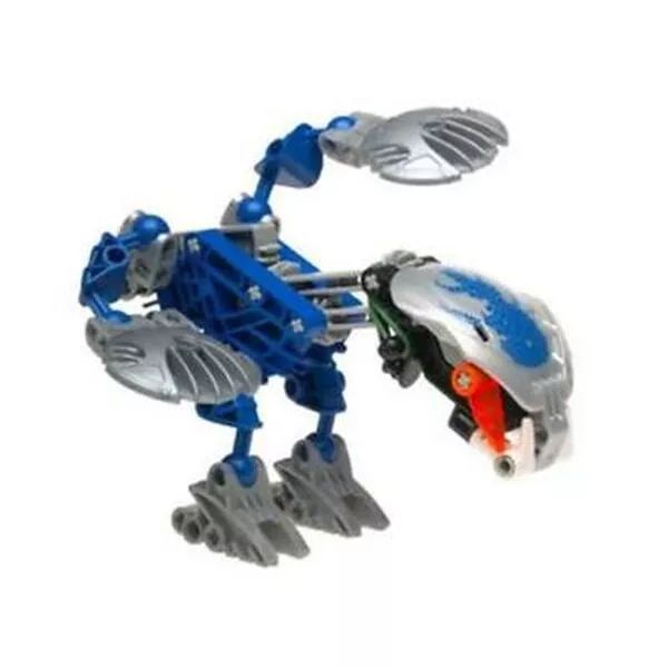 BIONICLE 8578 Gahlok-Kal (Фото 4)