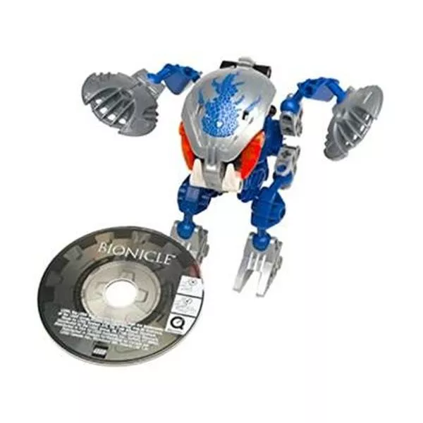BIONICLE 8578 Gahlok-Kal (Фото 2)