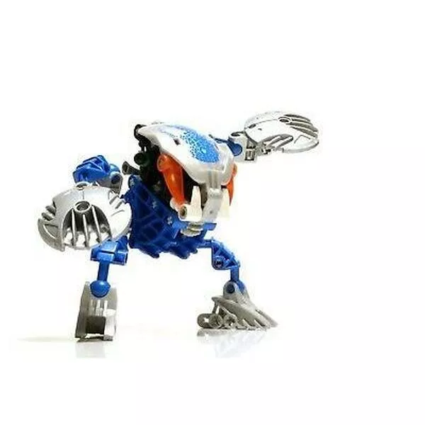BIONICLE 8578 Gahlok-Kal (Фото 3)