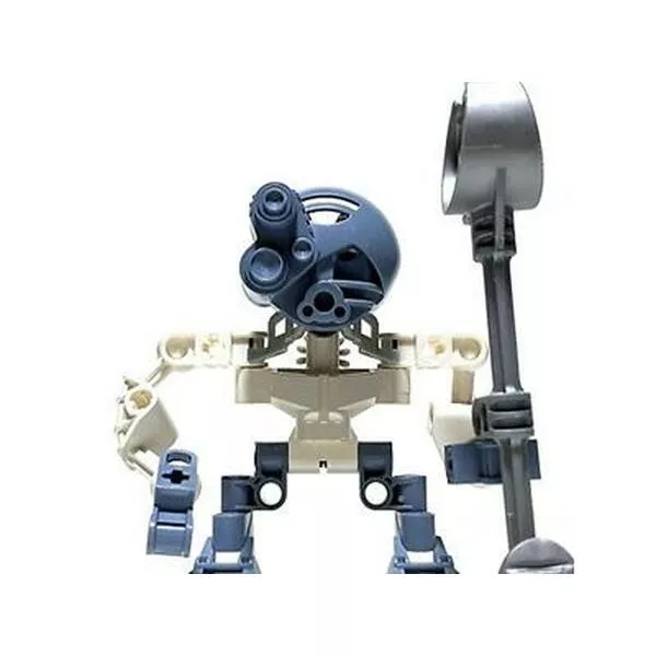 BIONICLE 8582 Matoro (Фото 2)