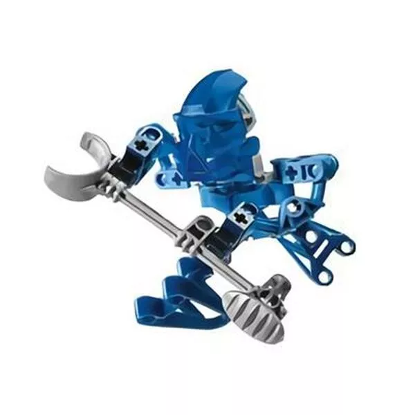 BIONICLE 8583 Hahli (Фото 2)
