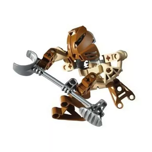 BIONICLE 8584 Hewkii