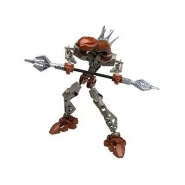 BIONICLE 8587 Rahkshi Panrahk
