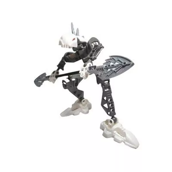 BIONICLE 8588 Rahkshi Kurahk (Фото 3)
