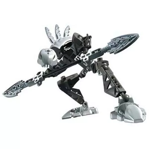 BIONICLE 8588 Rahkshi Kurahk (Фото 2)
