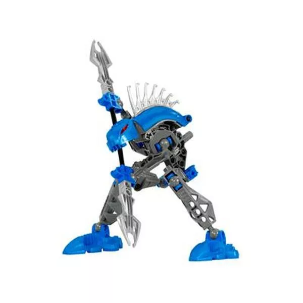 BIONICLE 8590 Гурак (Фото 3)