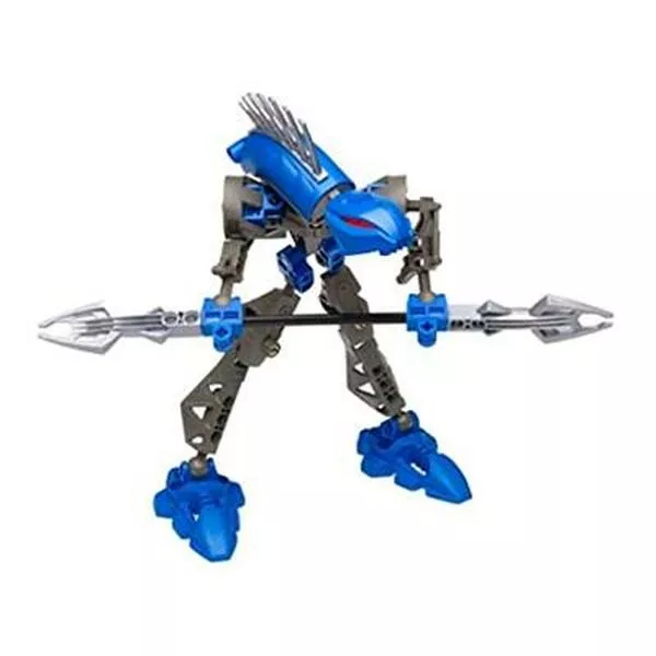 BIONICLE 8590 Гурак (Фото 4)