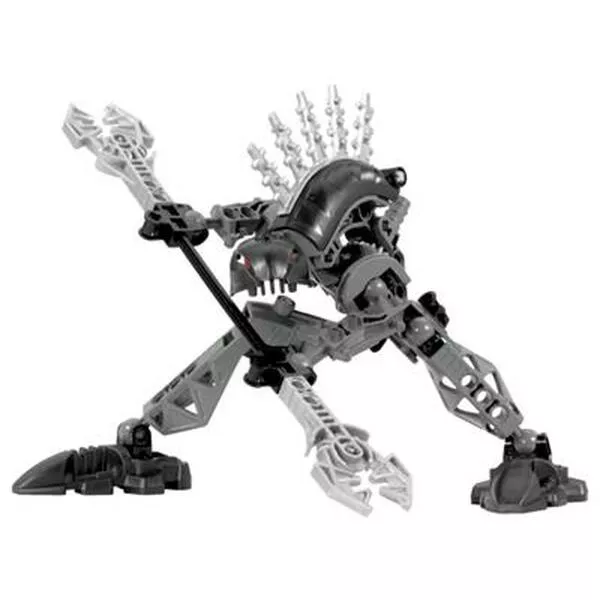 BIONICLE 8591 Rahkshi Vorahk