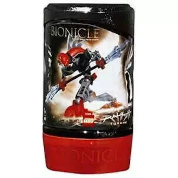BIONICLE 8592 Рахши Турахк