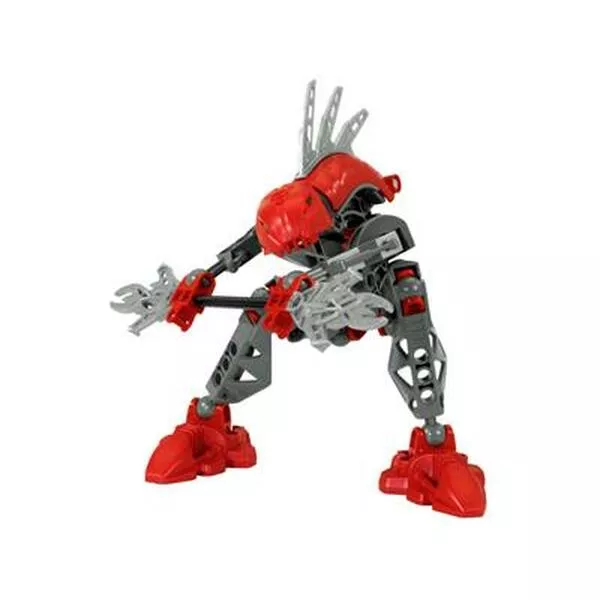 BIONICLE 8592 Рахши Турахк (Фото 5)