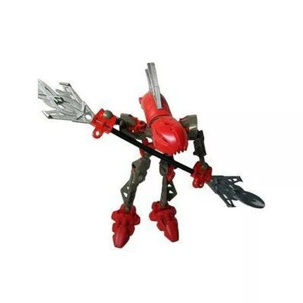 BIONICLE 8592 Рахши Турахк (Фото 2)