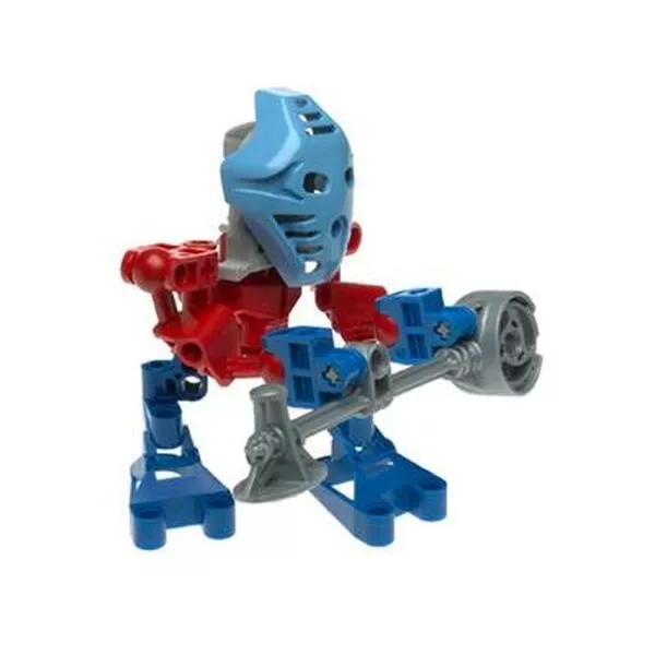 BIONICLE 8595 Takua and Pewku (Фото 2)