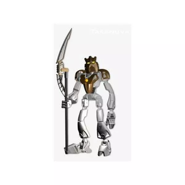 BIONICLE 8596 Takanuva (Фото 3)