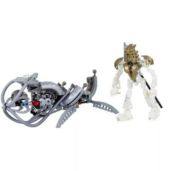 BIONICLE 8596 Takanuva (Фото 2)