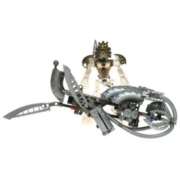 BIONICLE 8596 Takanuva (Фото 4)