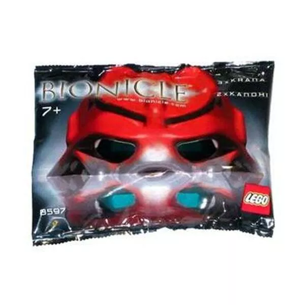 BIONICLE 8597 Krana Nuva (Фото 2)