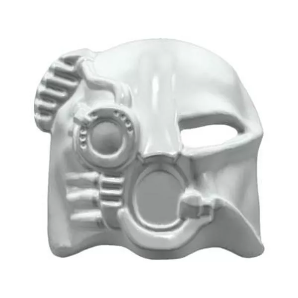 BIONICLE 8598 Kanohi Nuva and Krana Pack