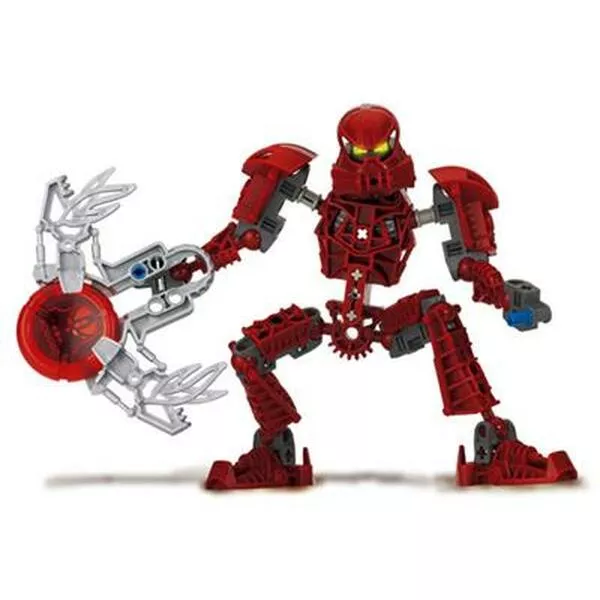 BIONICLE 8601 Vakama