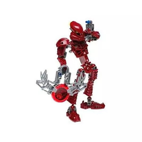 BIONICLE 8601 Vakama (Фото 5)
