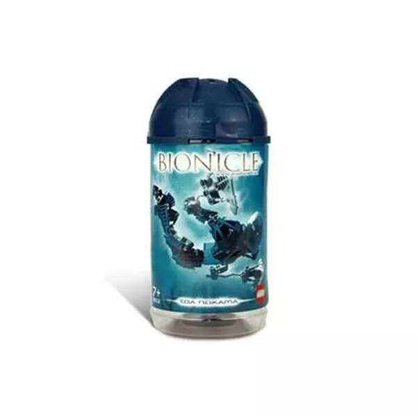 BIONICLE 8602 Nokama (Фото 4)