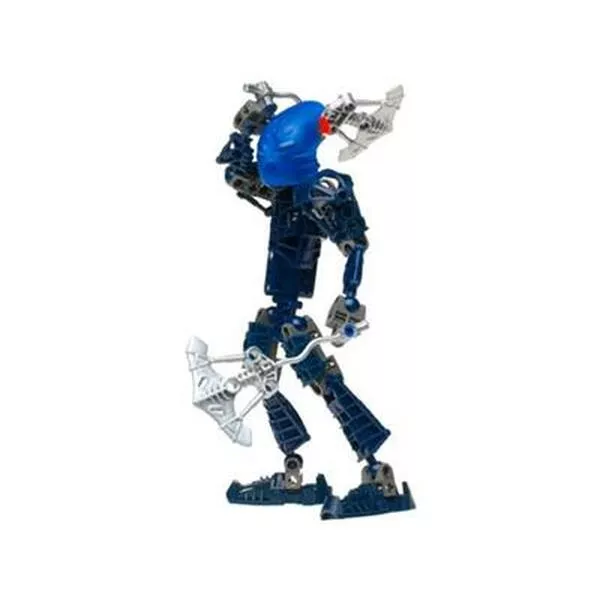 BIONICLE 8602 Nokama (Фото 2)