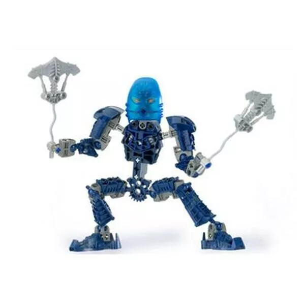 BIONICLE 8602 Nokama