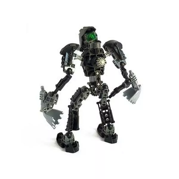 BIONICLE 8603 Тоа Венуа (Фото 4)