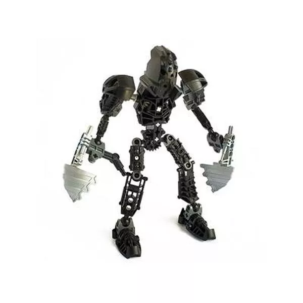 BIONICLE 8603 Тоа Венуа (Фото 3)