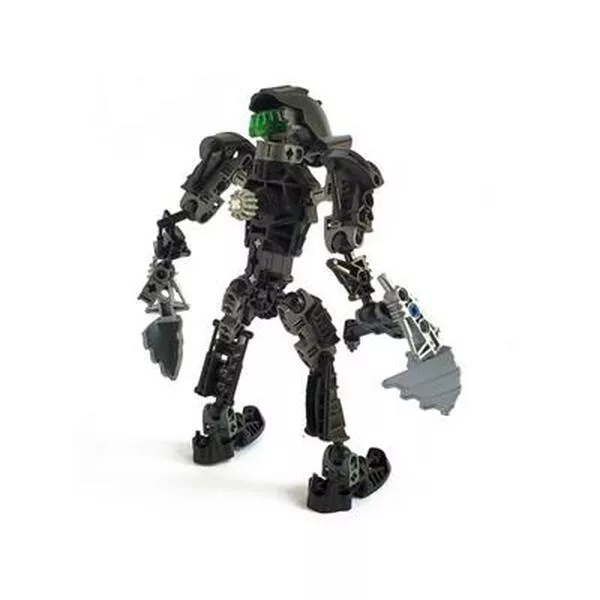BIONICLE 8603 Тоа Венуа (Фото 2)