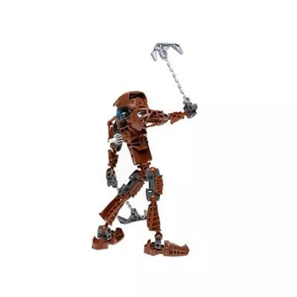 BIONICLE 8604 Onewa (Фото 4)