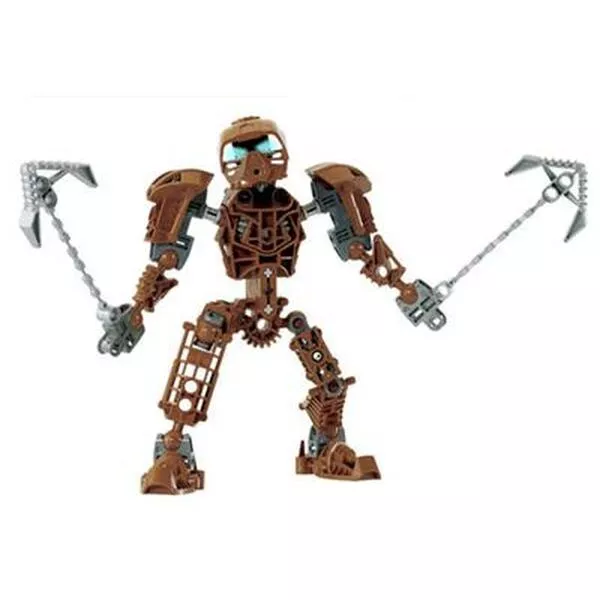 BIONICLE 8604 Onewa