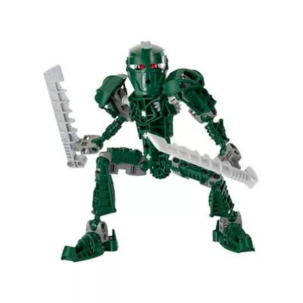 BIONICLE 8605 Тоа Матау