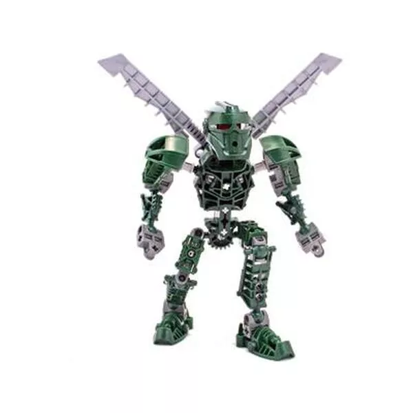 BIONICLE 8605 Тоа Матау (Фото 4)