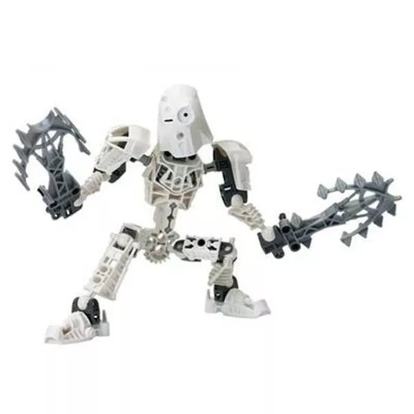 BIONICLE 8606 Nuju (Фото 2)