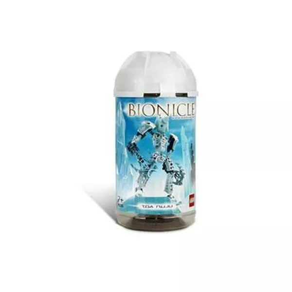 BIONICLE 8606 Nuju (Фото 3)