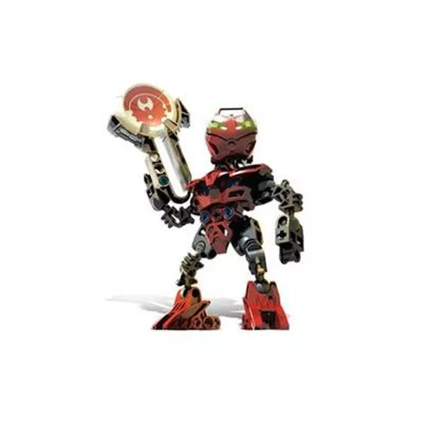 BIONICLE 8607 Nuhrii