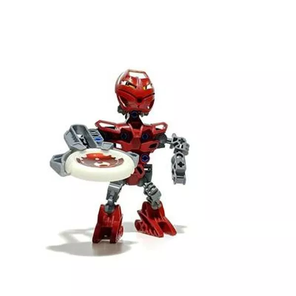 BIONICLE 8607 Nuhrii (Фото 3)