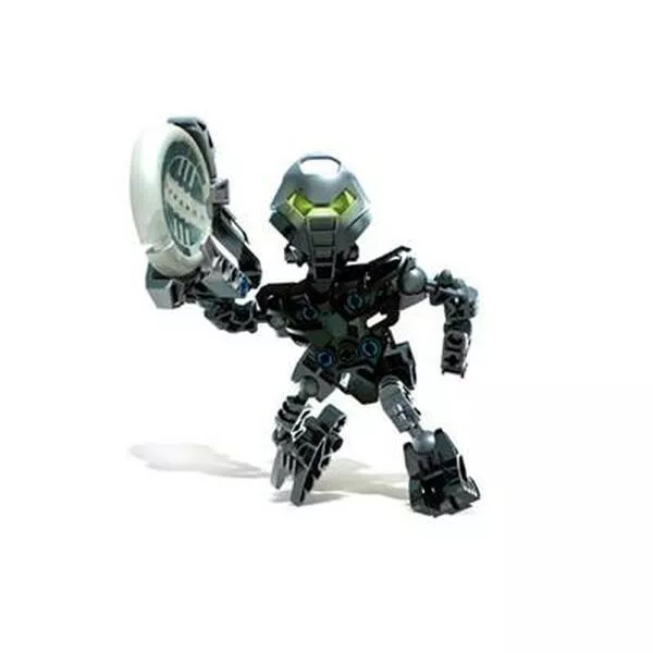 BIONICLE 8609 Техутти (Фото 3)