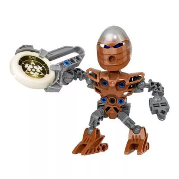 BIONICLE 8610 Акму (Фото 2)